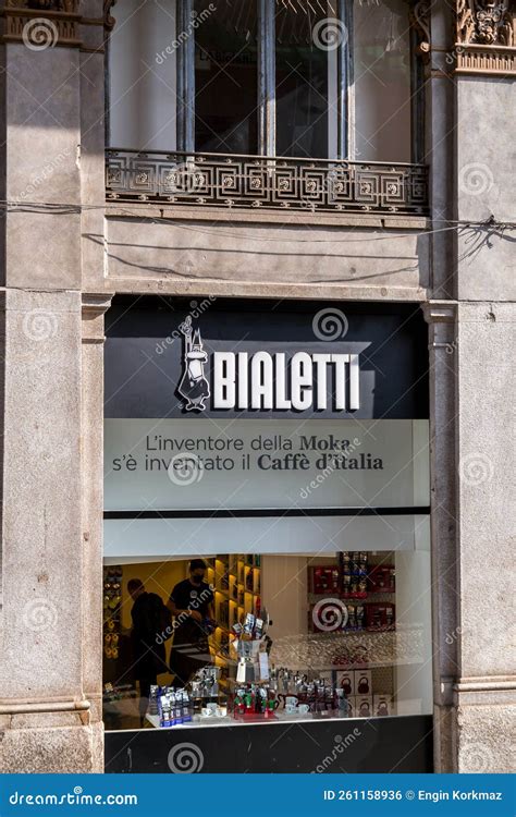 Bialetti Shop .